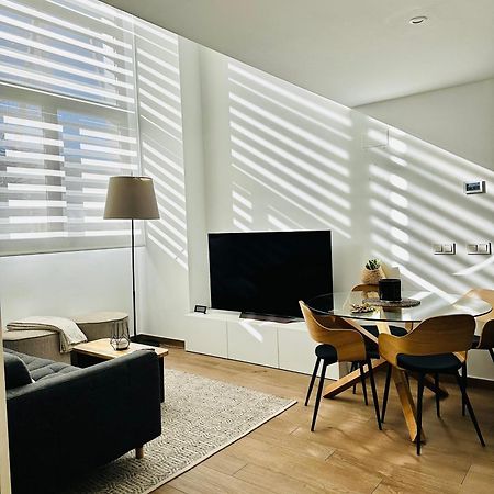 Exclusivo Loft De Diseno Roig Arena - Piscina - Vlc Apartment Valencia Ngoại thất bức ảnh