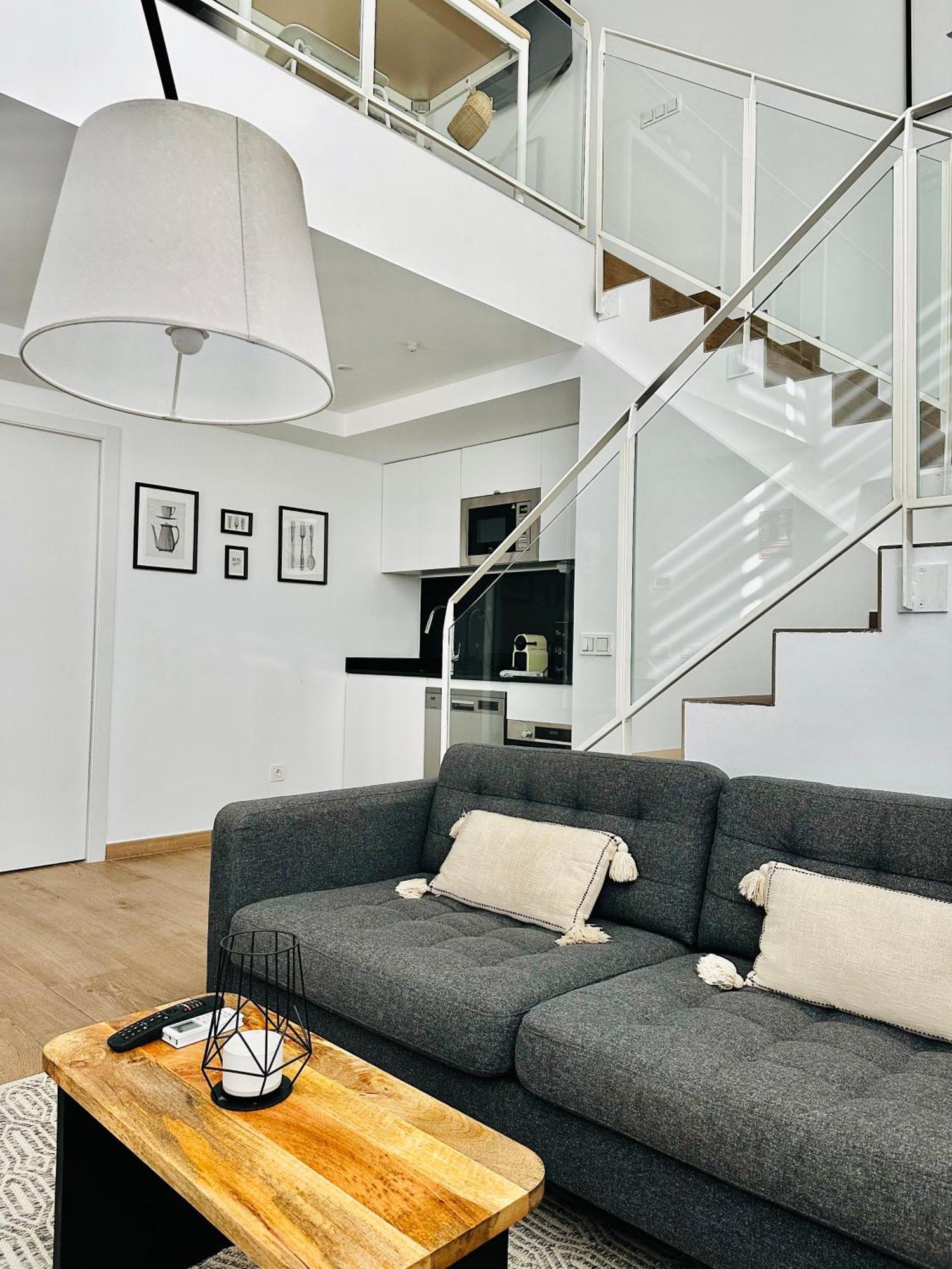 Exclusivo Loft De Diseno Roig Arena - Piscina - Vlc Apartment Valencia Ngoại thất bức ảnh