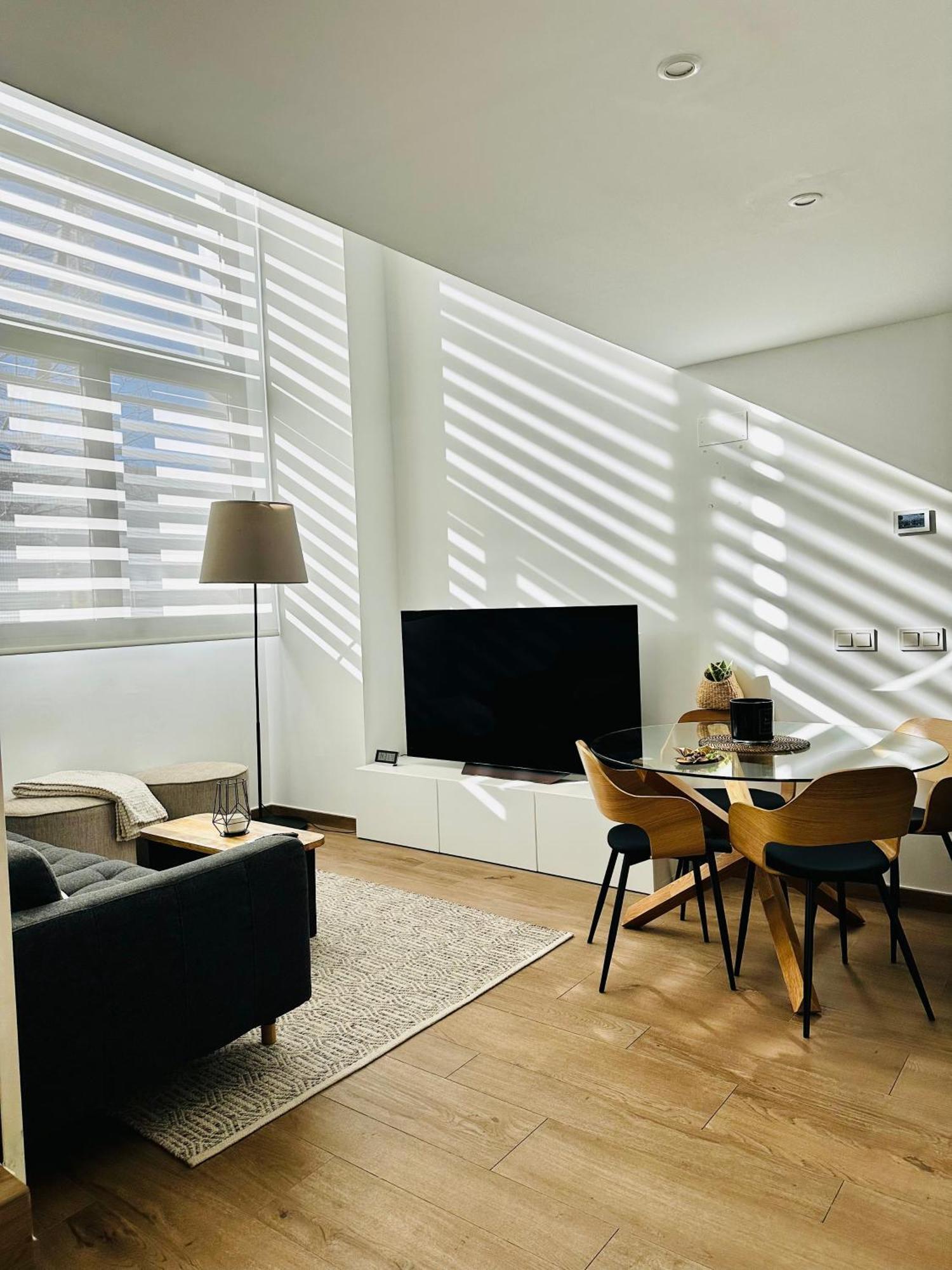 Exclusivo Loft De Diseno Roig Arena - Piscina - Vlc Apartment Valencia Ngoại thất bức ảnh
