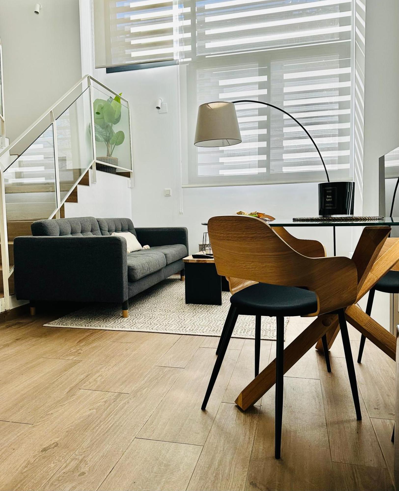 Exclusivo Loft De Diseno Roig Arena - Piscina - Vlc Apartment Valencia Ngoại thất bức ảnh