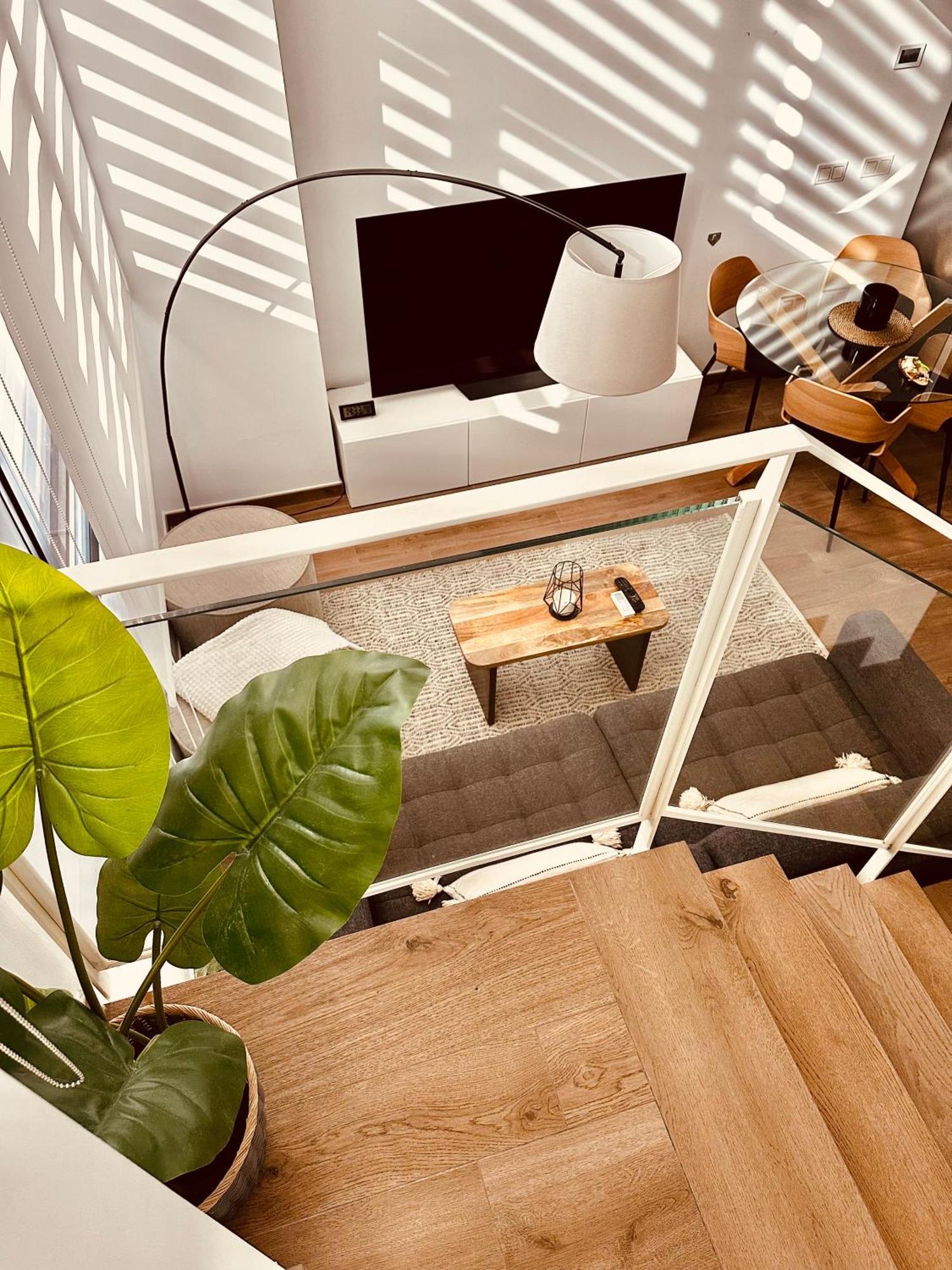 Exclusivo Loft De Diseno Roig Arena - Piscina - Vlc Apartment Valencia Ngoại thất bức ảnh