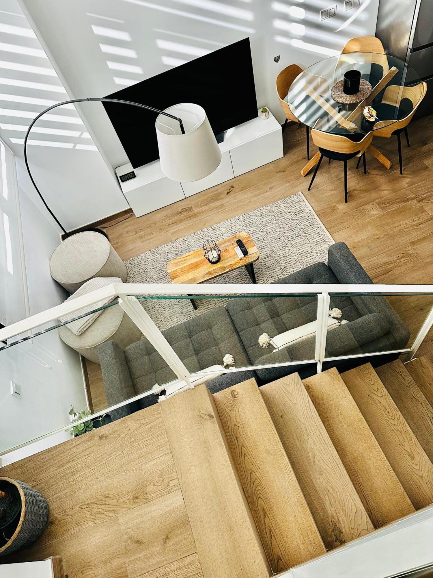 Exclusivo Loft De Diseno Roig Arena - Piscina - Vlc Apartment Valencia Ngoại thất bức ảnh