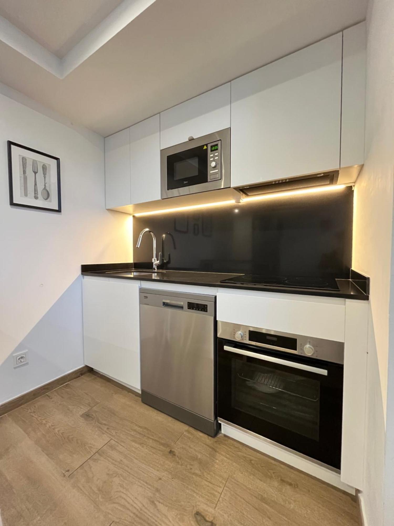 Exclusivo Loft De Diseno Roig Arena - Piscina - Vlc Apartment Valencia Ngoại thất bức ảnh